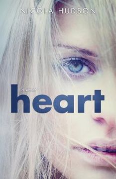 portada Heart (en Inglés)