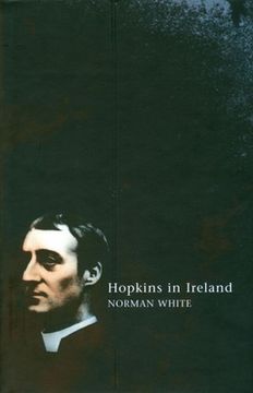 portada Hopkins in Ireland