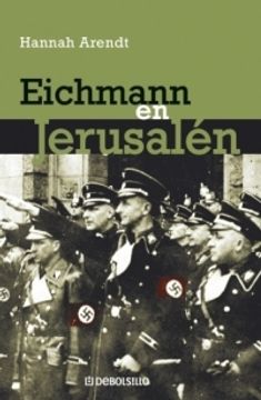 Eichmann en Jerusalen