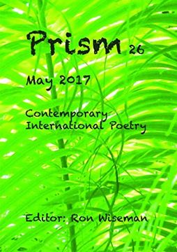 portada Prism 26 - may 2017 (en Inglés)