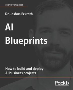 portada AI Blueprints