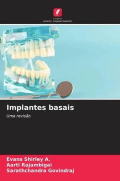 portada Implantes Basais