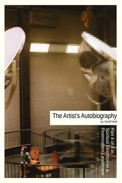 portada the artist's autobiography (in English)