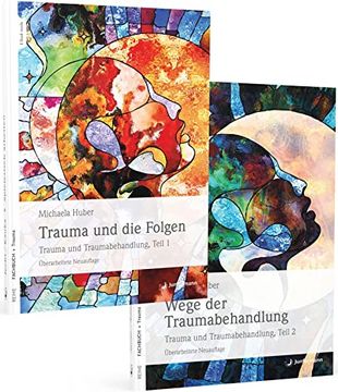 portada Bundle Trauma und Traumabehandlung (en Alemán)