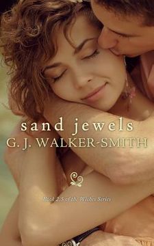 portada Sand Jewels (en Inglés)