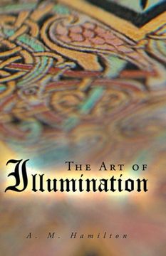 portada The Art of Illumination (en Inglés)
