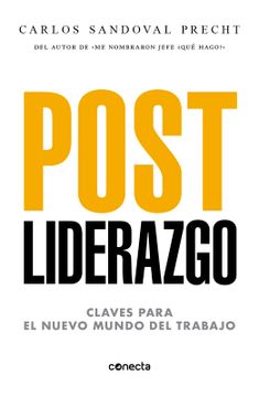 portada Post liderazgo