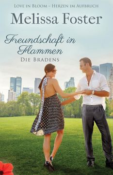 portada Freundschaft in Flammen (in German)