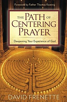 portada Path of Centering Prayer (in English)