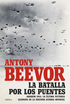 portada La Batalla por los Puentes (in Spanish)