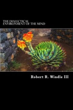 portada The Dialectical Environment of the Mind: A Philosophical Foundation for Biomimicry