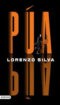 portada Púa (in Spanish)