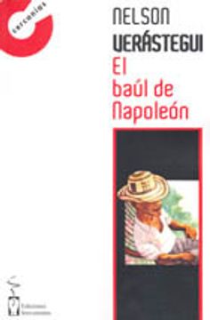 portada El Baúl de Napoleón (in Spanish)