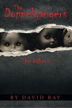 portada The Doppelgangers: The Others (en Inglés)