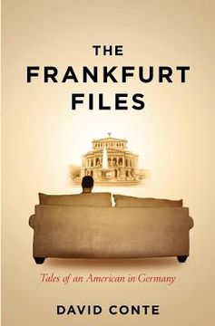 portada the frankfurt files (en Inglés)