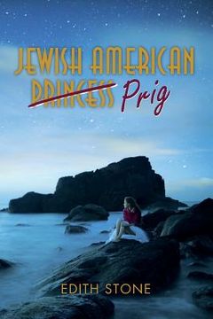 portada Jewish American Prig (in English)