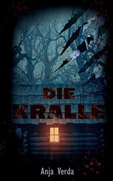 portada Die Kralle (in German)