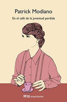 portada En El Cafe de la Juventud Perdida (in Spanish)