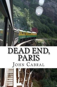 portada Dead End, Paris