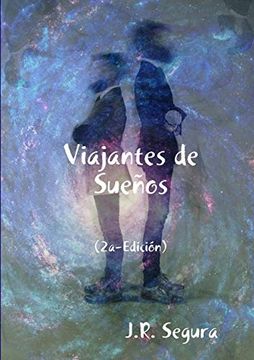 portada Viajantes de Sueños (in Spanish)