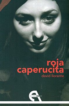 portada Roja Caperucita (in Spanish)