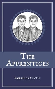 portada The Apprentices (en Inglés)