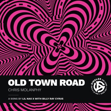portada Old Town Road (in English)