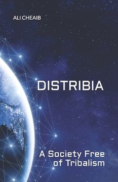 portada Distribia: A Society Free of Tribalism (in English)