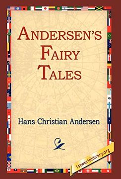 portada Andersen's Fairy Tales 