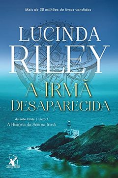 portada A Irmã Desaparecida (in Portuguese)