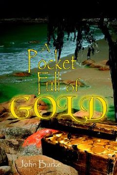portada a pocket full of gold (in English)