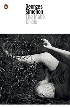 portada The Mahé Circle (Penguin Modern Classics) (en Inglés)