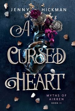 portada A Cursed Heart