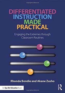 portada Differentiated Instruction Made Practical: Engaging the Extremes Through Classroom Routines (in English)