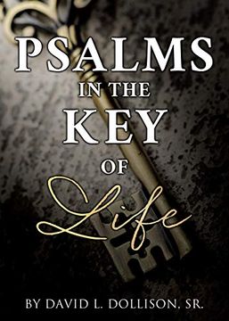 portada Psalms in the key of Life (0) (en Inglés)