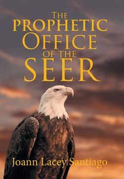portada The Prophetic Office of the Seer (in English)