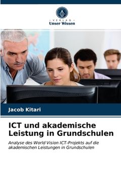 portada ICT und akademische Leistung in Grundschulen (en Alemán)