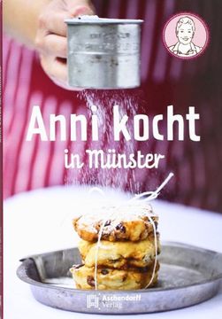 portada Anni kocht in Münster (en Alemán)