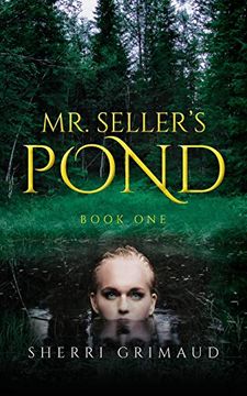 portada Mr. Seller'S Pond (en Inglés)