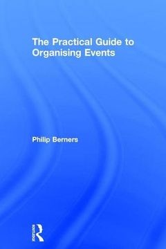 portada The Practical Guide to Organising Events
