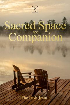 portada Sacred Space - the Companion