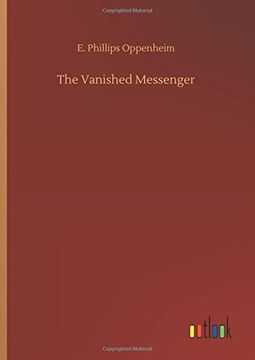 portada The Vanished Messenger 