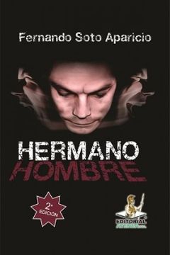 portada Hermano Hombre (in Spanish)
