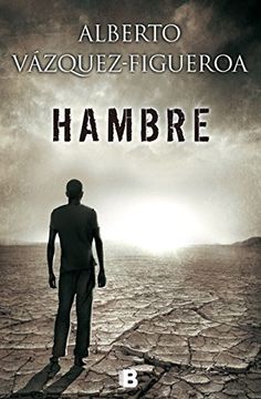 portada Hambre (NB LA TRAMA) (in Spanish)
