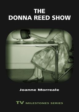 portada the donna reed show (en Inglés)