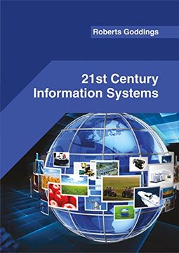 portada 21st Century Information Systems