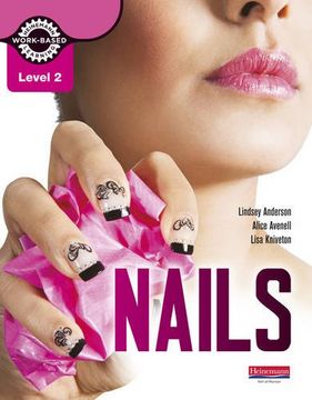 portada Level 2 Nails Student Book (in English)