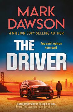 portada The Driver (John Milton) (en Inglés)