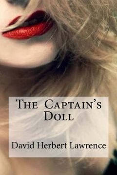 portada The  Captain's Doll