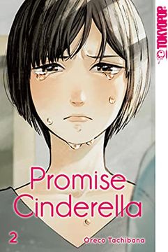portada Promise Cinderella 02 (en Alemán)